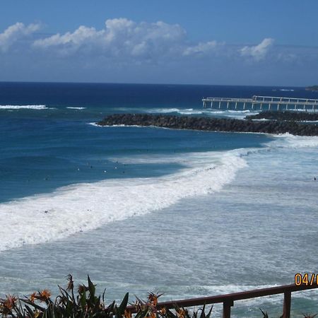 Tweed Harbour Motor Inn Tweed Heads Exterior photo