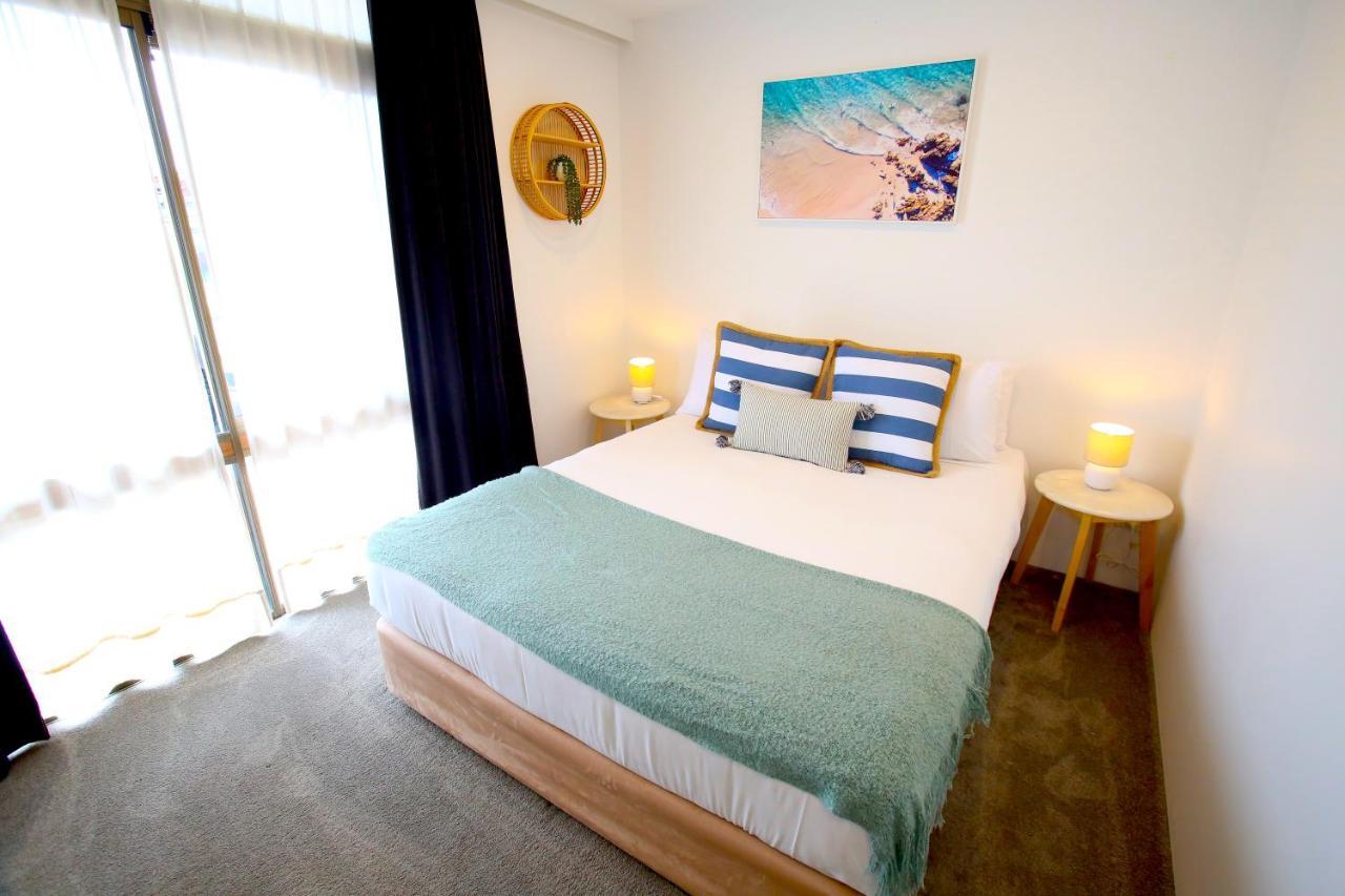 Tweed Harbour Motor Inn Tweed Heads Exterior photo